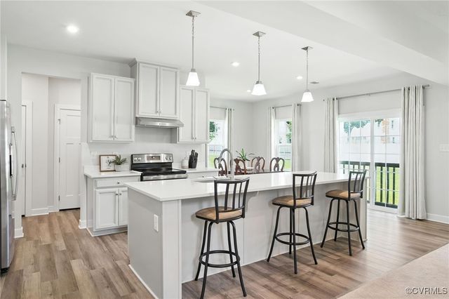 8707 Kingsland Park Dr, Chesterfield, VA 23237