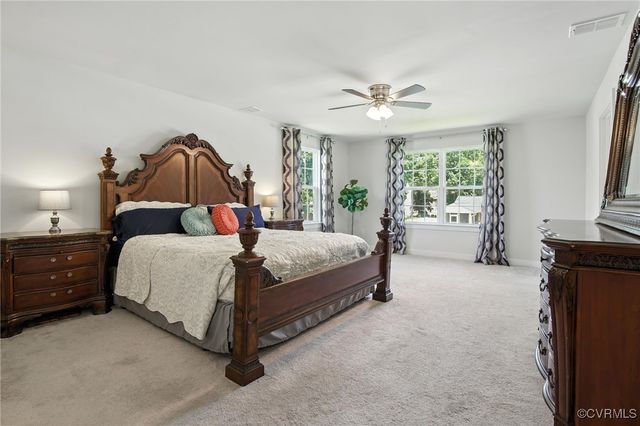 8707 Kingsland Park Dr, Chesterfield, VA 23237