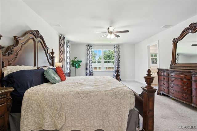 8707 Kingsland Park Dr, Chesterfield, VA 23237