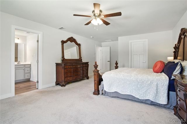 8707 Kingsland Park Dr, Chesterfield, VA 23237