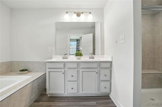 8707 Kingsland Park Dr, Chesterfield, VA 23237