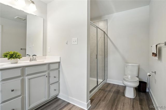 8707 Kingsland Park Dr, Chesterfield, VA 23237