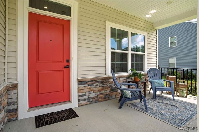 8707 Kingsland Park Dr, Chesterfield, VA 23237