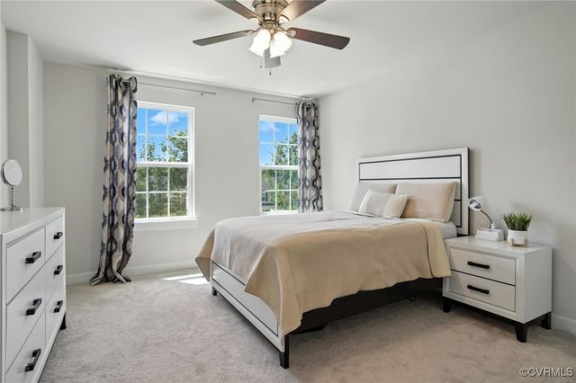 8707 Kingsland Park Dr, Chesterfield, VA 23237