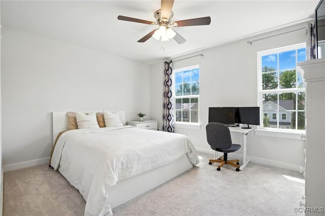 8707 Kingsland Park Dr, Chesterfield, VA 23237