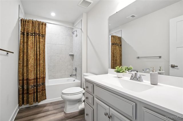 8707 Kingsland Park Dr, Chesterfield, VA 23237
