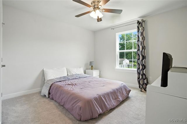 8707 Kingsland Park Dr, Chesterfield, VA 23237