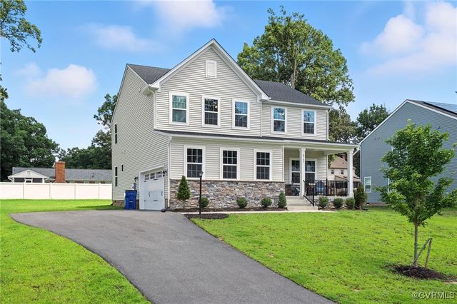 8707 Kingsland Park Dr, Chesterfield, VA 23237
