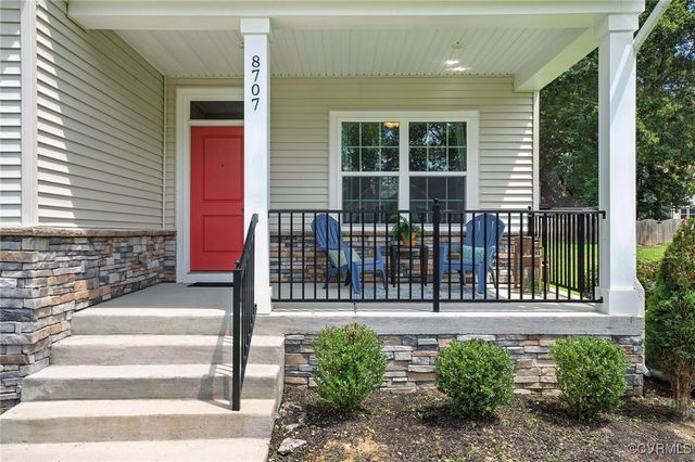 8707 Kingsland Park Dr, Chesterfield, VA 23237
