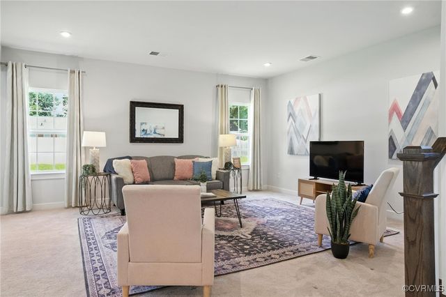 8707 Kingsland Park Dr, Chesterfield, VA 23237