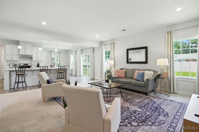 8707 Kingsland Park Dr, Chesterfield, VA 23237
