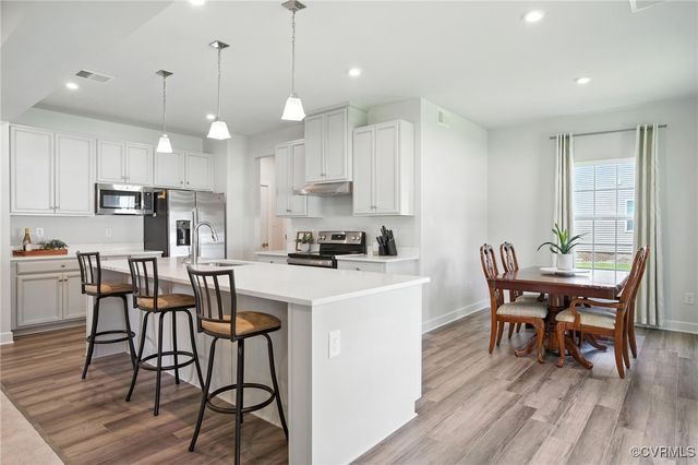 8707 Kingsland Park Dr, Chesterfield, VA 23237