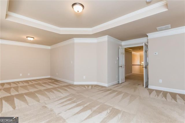 11452 Mabrypark Place, Johns Creek, GA 30022