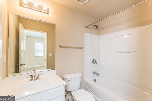 11452 Mabrypark Place, Johns Creek, GA 30022