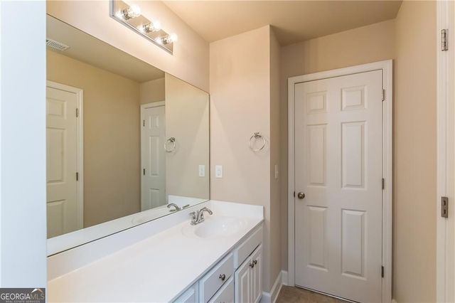 11452 Mabrypark Place, Johns Creek, GA 30022