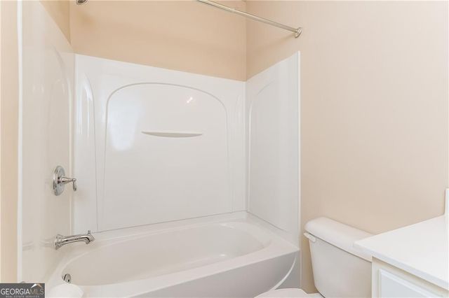 11452 Mabrypark Place, Johns Creek, GA 30022