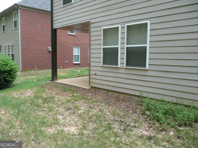 11452 Mabrypark Place, Johns Creek, GA 30022