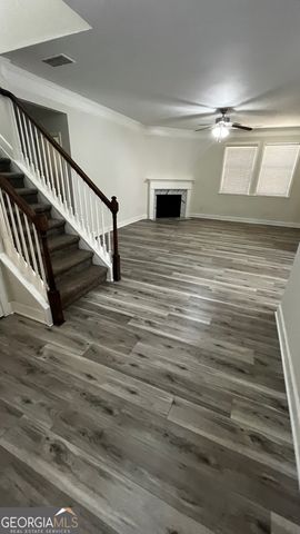 11452 Mabrypark Place, Johns Creek, GA 30022