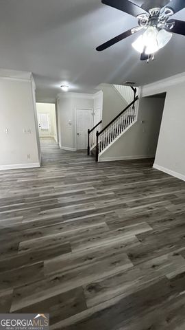 11452 Mabrypark Place, Johns Creek, GA 30022