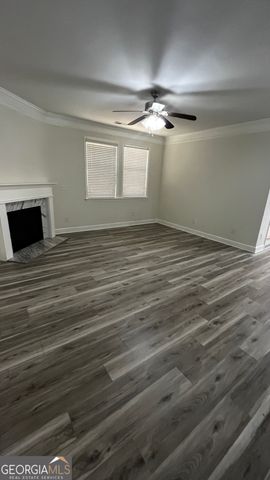 11452 Mabrypark Place, Johns Creek, GA 30022