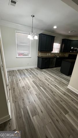 11452 Mabrypark Place, Johns Creek, GA 30022