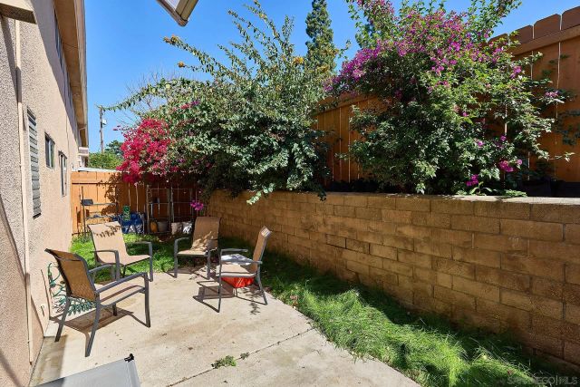 4560 Maple 124, La Mesa, CA 91941