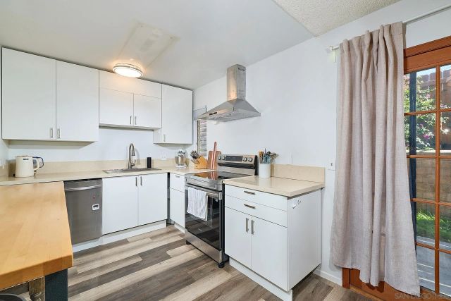 4560 Maple 124, La Mesa, CA 91941