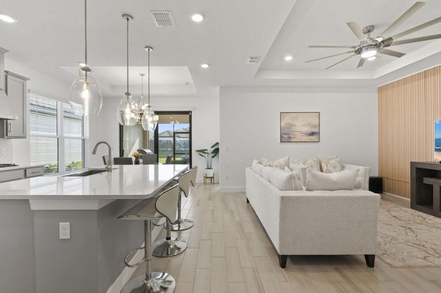 9953 SW Arezzo Road, Port St. Lucie, Port St Lucie, FL 34987