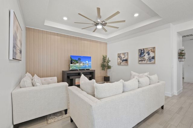 9953 SW Arezzo Road, Port St. Lucie, Port St Lucie, FL 34987