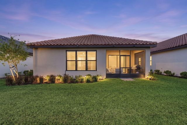 9953 SW Arezzo Road, Port St. Lucie, Port St Lucie, FL 34987