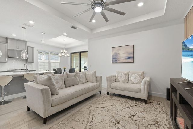 9953 SW Arezzo Road, Port St. Lucie, Port St Lucie, FL 34987