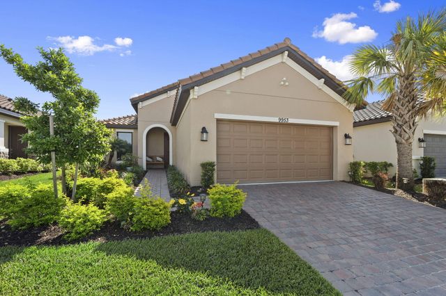 9953 SW Arezzo Road, Port St. Lucie, Port St Lucie, FL 34987