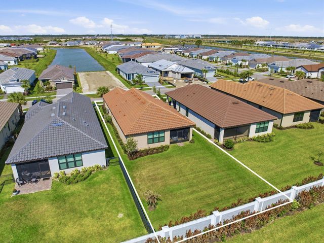 9953 SW Arezzo Road, Port St. Lucie, Port St Lucie, FL 34987