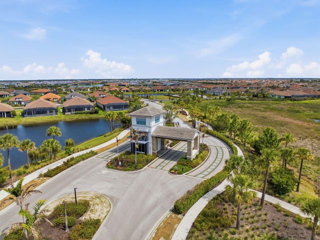 9953 SW Arezzo Road, Port St. Lucie, Port St Lucie, FL 34987