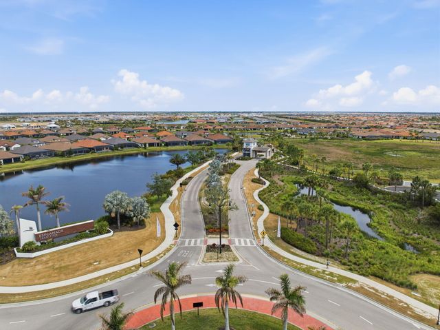 9953 SW Arezzo Road, Port St. Lucie, Port St Lucie, FL 34987