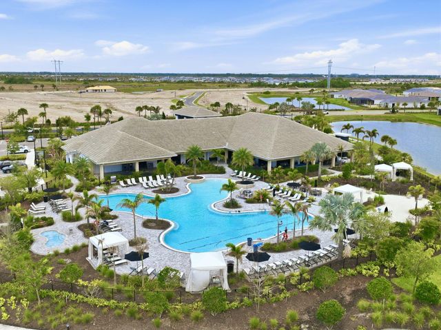 9953 SW Arezzo Road, Port St. Lucie, Port St Lucie, FL 34987