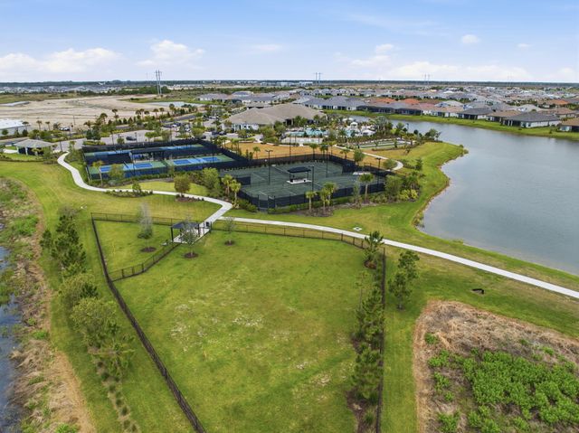 9953 SW Arezzo Road, Port St. Lucie, Port St Lucie, FL 34987