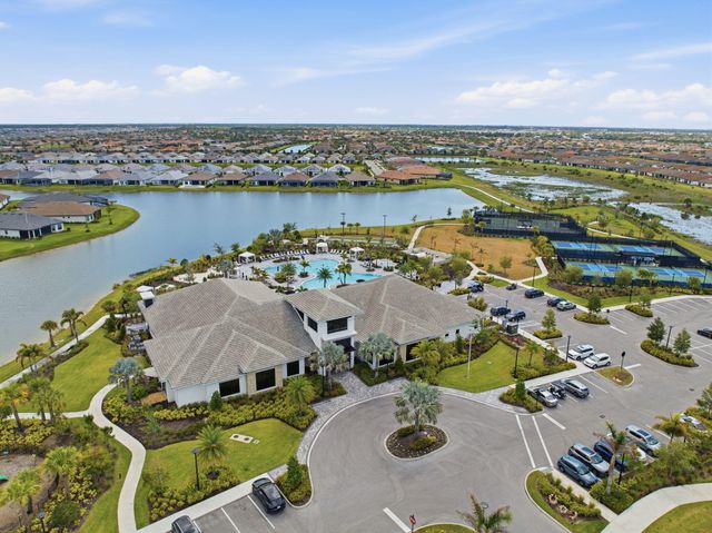9953 SW Arezzo Road, Port St. Lucie, Port St Lucie, FL 34987
