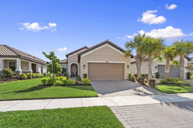 9953 SW Arezzo Road, Port St. Lucie, Port St Lucie, FL 34987