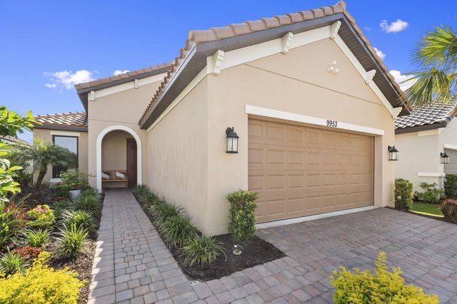 9953 SW Arezzo Road, Port St. Lucie, Port St Lucie, FL 34987