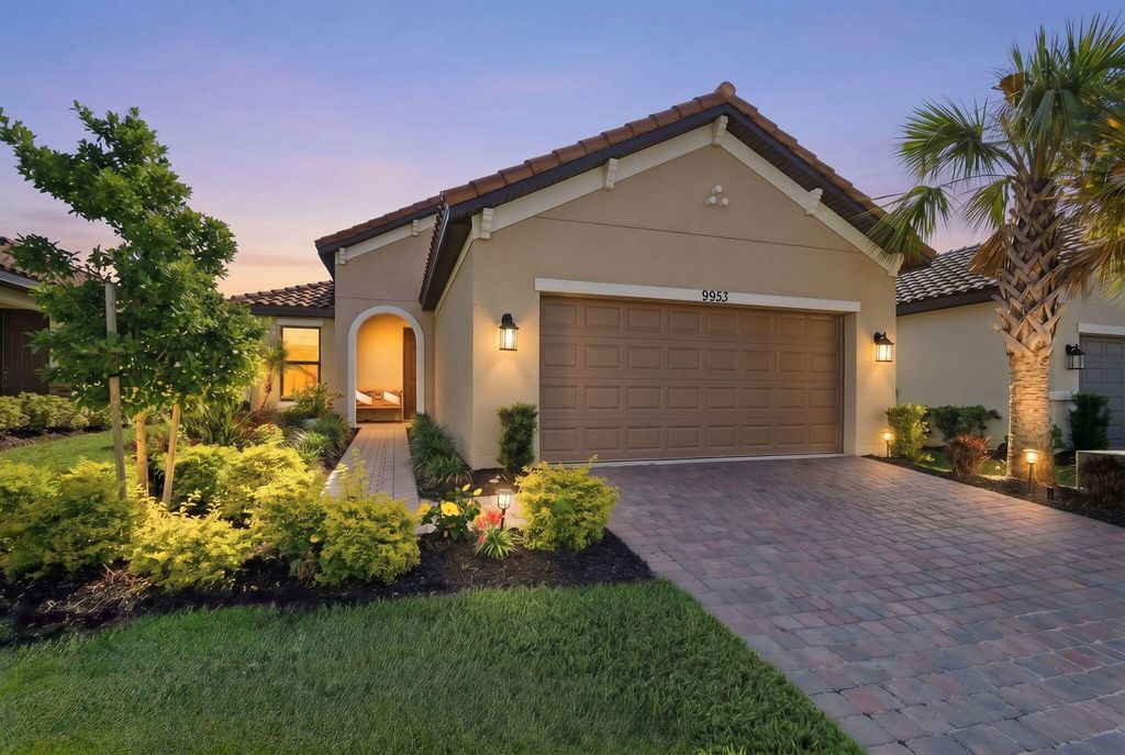 9953 SW Arezzo Road, Port St. Lucie, Port St Lucie, FL 34987