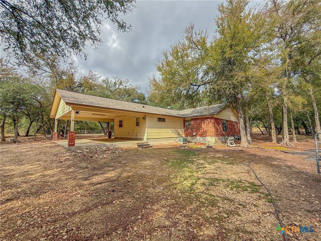 2150 124 County Road, Georgetown, TX 78626