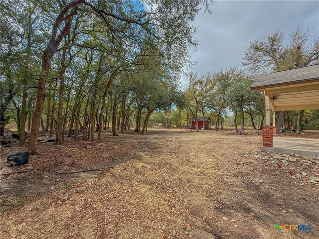 2150 124 County Road, Georgetown, TX 78626