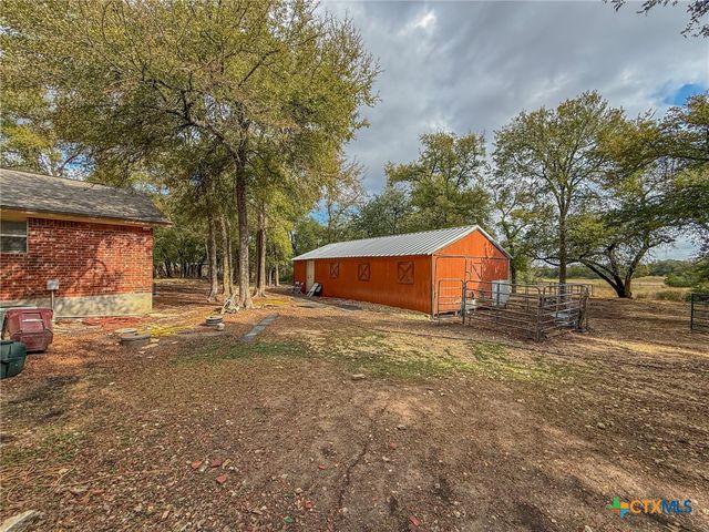 2150 124 County Road, Georgetown, TX 78626