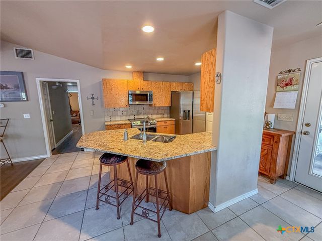 2150 124 County Road, Georgetown, TX 78626