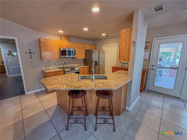 2150 124 County Road, Georgetown, TX 78626