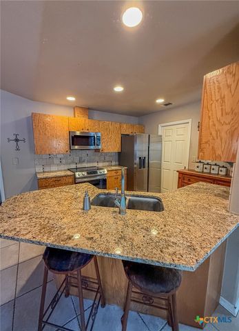 2150 124 County Road, Georgetown, TX 78626