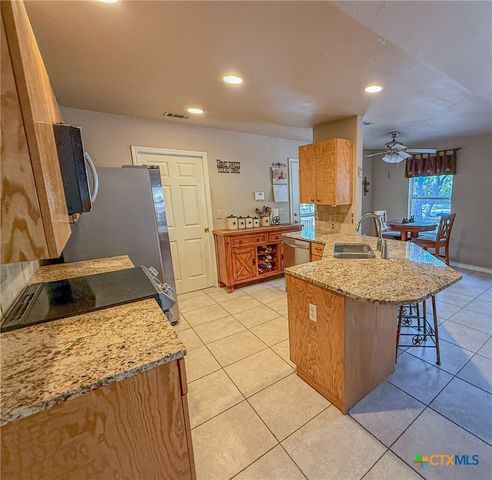 2150 124 County Road, Georgetown, TX 78626