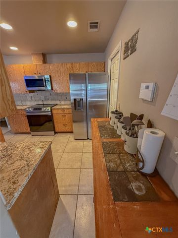 2150 124 County Road, Georgetown, TX 78626