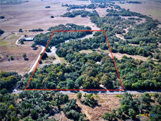 2150 124 County Road, Georgetown, TX 78626